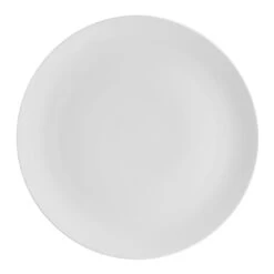 Vista Alegre Broadway White Bread And Butter Plate