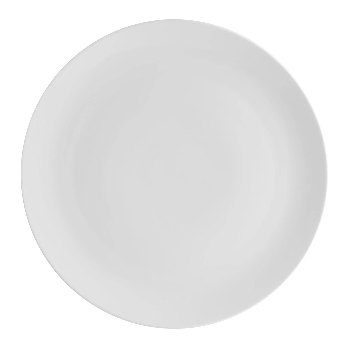 Vista Alegre Broadway White Bread And Butter Plate 1 Vista Alegre Broadway White Bread And Butter Plate