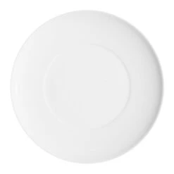 Vista Alegre Domo White Bread And Butter Plate