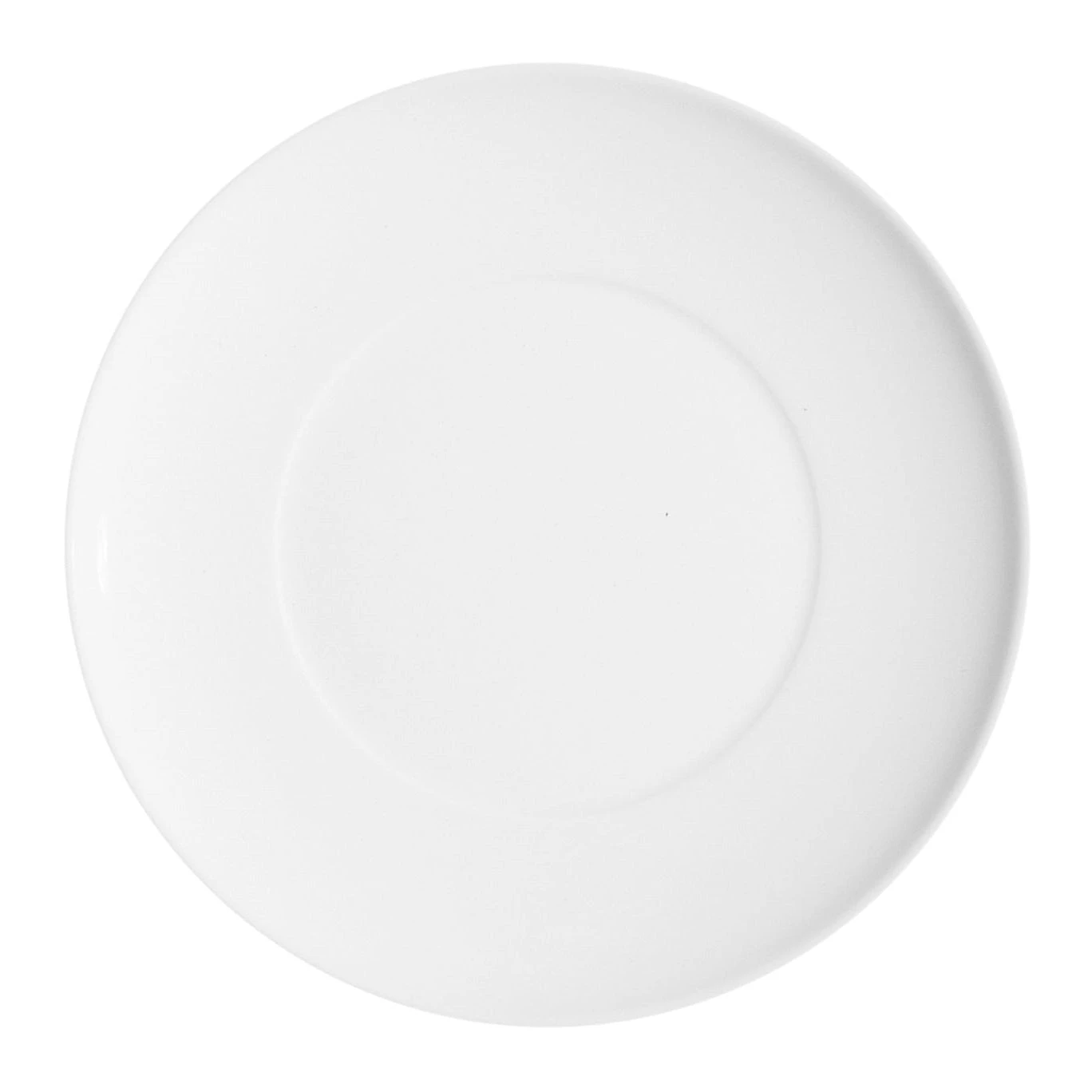 Vista Alegre Domo White Bread And Butter Plate 1 Vista Alegre Domo White Bread And Butter Plate