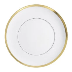 Vista Alegre Domo Gold Dinner Plate -Grayson-Living 0001830 21100860