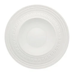 Vista Alegre Ornament Soup Plate By Sam Baron