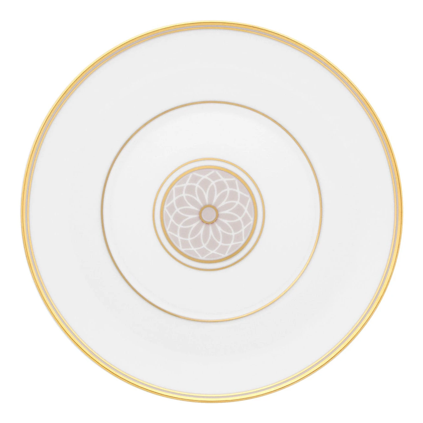 Vista Alegre Terrace Bread And Butter Plate 1 Vista Alegre Terrace Bread And Butter Plate