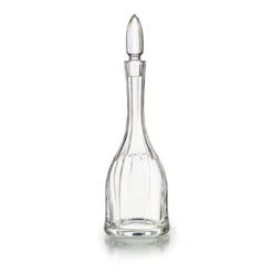 Vista Alegre Lyric Wine Decanter