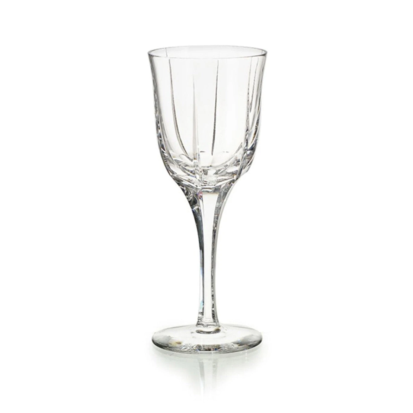 Vista Alegre Lyric Water Goblet 1 Vista Alegre Lyric Water Goblet