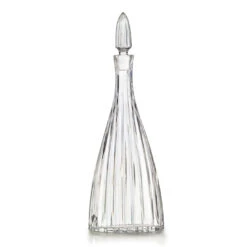 Vista Alegre Fantasy Wine Decanter By Gerald Gulotta