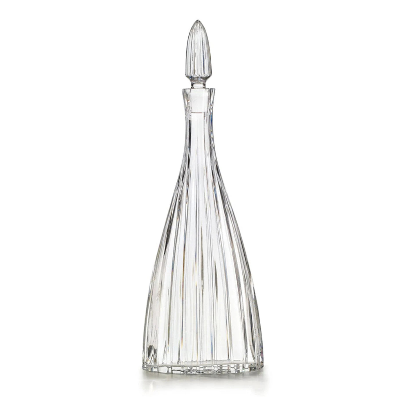 Vista Alegre Fantasy Wine Decanter By Gerald Gulotta 1 Vista Alegre Fantasy Wine Decanter By Gerald Gulotta