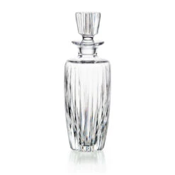 Vista Alegre Fantasy Whisky Decanter By Gerald Gulotta