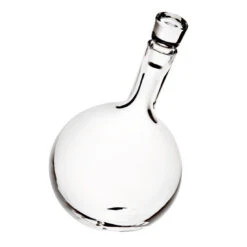 Vista Alegre Blues Whisky Decanter