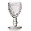 Vista Alegre Bicos Clear Cordials - Set Of 4