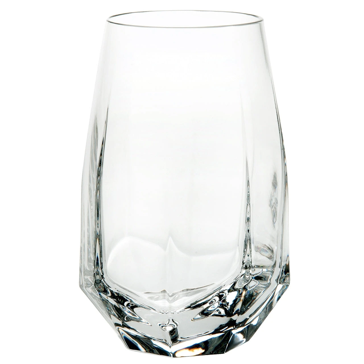 Vista Alegre Gemstone Case With 2 Highballs 2 Vista Alegre Gemstone Case With 2 Highballs - Image 2