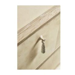 Jonathan Charles Hydra Parchment Nightstand -Grayson-Living 001 1 804 PMO