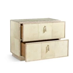 Jonathan Charles Hydra Parchment Nightstand -Grayson-Living 001 1 804 PMO 10