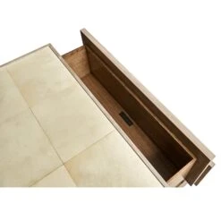 Jonathan Charles Hydra Parchment Nightstand -Grayson-Living 001 1 804 PMO 8