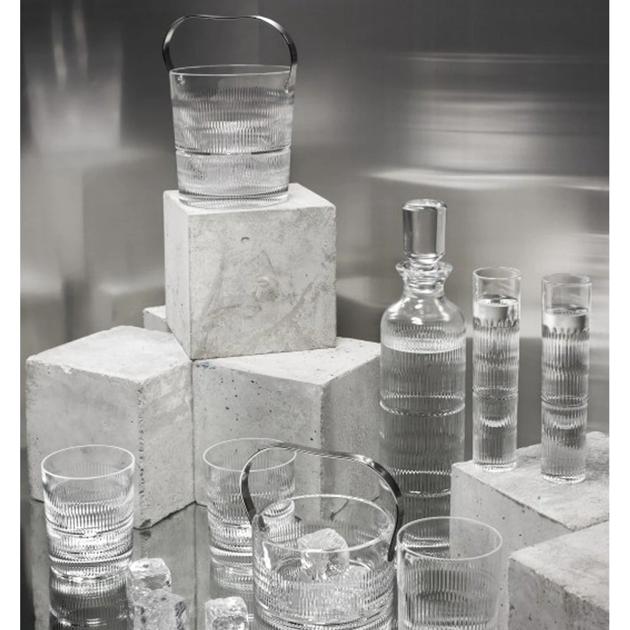 Vista Alegre Vendome Old Fashion 2 Vista Alegre Vendome Old Fashion - Image 2