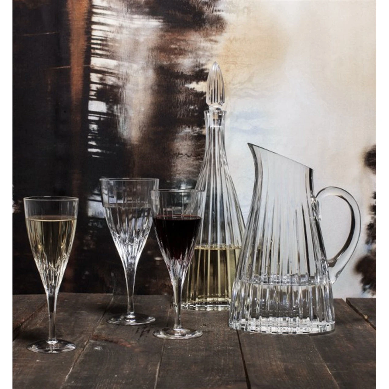 Vista Alegre Fantasy Flute By Gerald Gulotta 4 Vista Alegre Fantasy Flute By Gerald Gulotta - Image 4