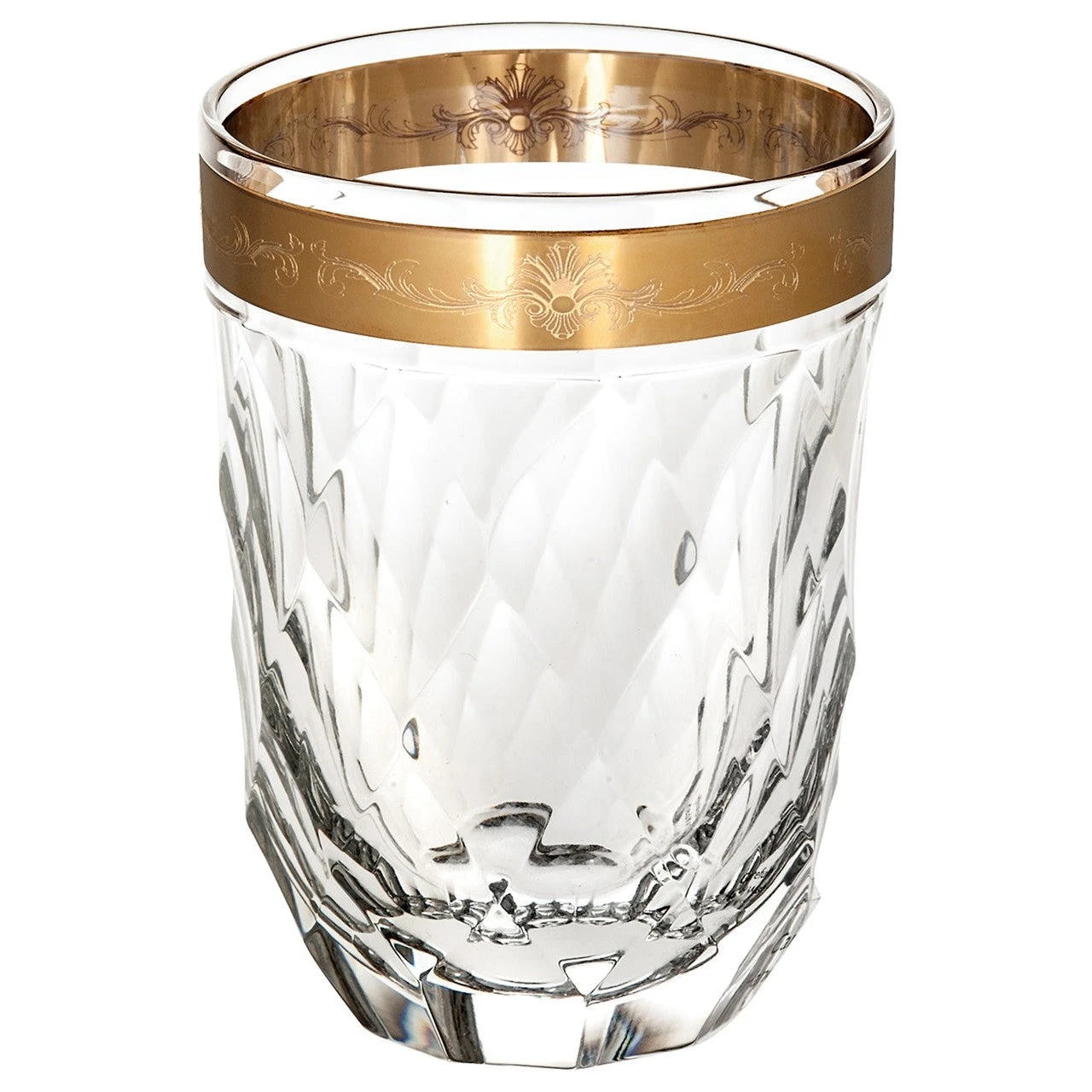 Vista Alegre Palazzo Gold Highball 1 Vista Alegre Palazzo Gold Highball