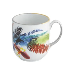 Vista Alegre Christian Lacroix - Caribe Mug By Christian Lacroix - MDP