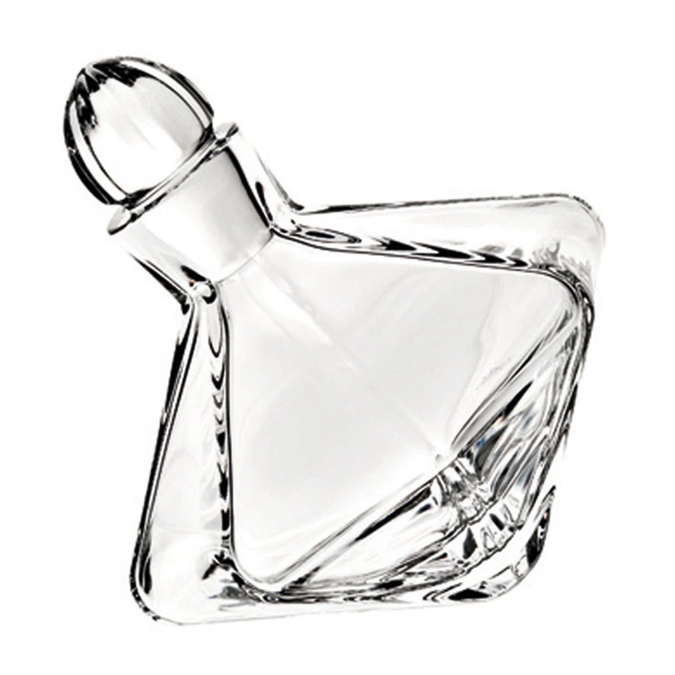 Vista Alegre Carrossel Whisky Decanter 1 Vista Alegre Carrossel Whisky Decanter