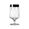 Vista Alegre Biarritz Water Goblet