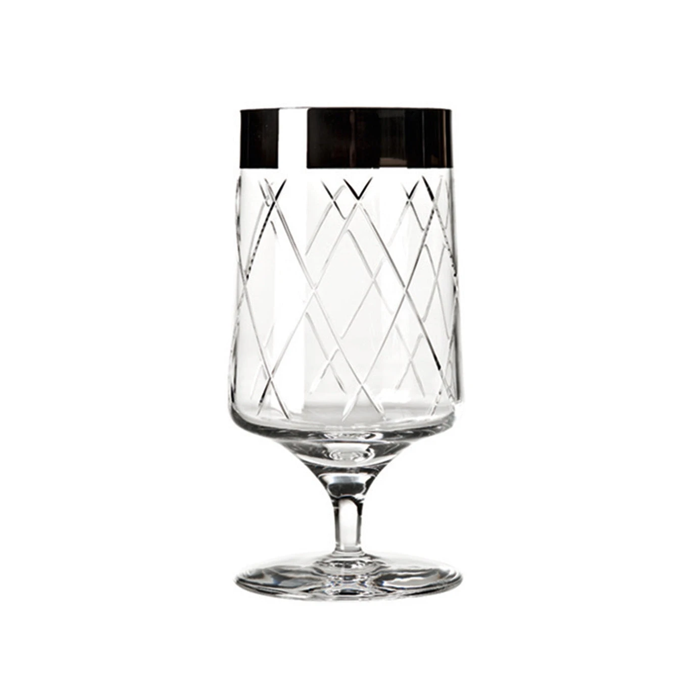 Vista Alegre Biarritz Water Goblet 1 Vista Alegre Biarritz Water Goblet