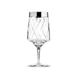Vista Alegre Biarritz Wine Goblet