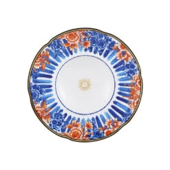 Vista Alegre Cannaregio Soup Plate By Studio VA - MDP