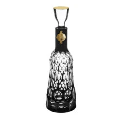 Vista Alegre Circe Case With Decanter Double