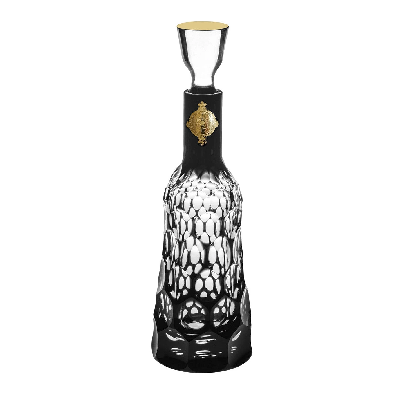Vista Alegre Circe Case With Decanter Double 1 Vista Alegre Circe Case With Decanter Double