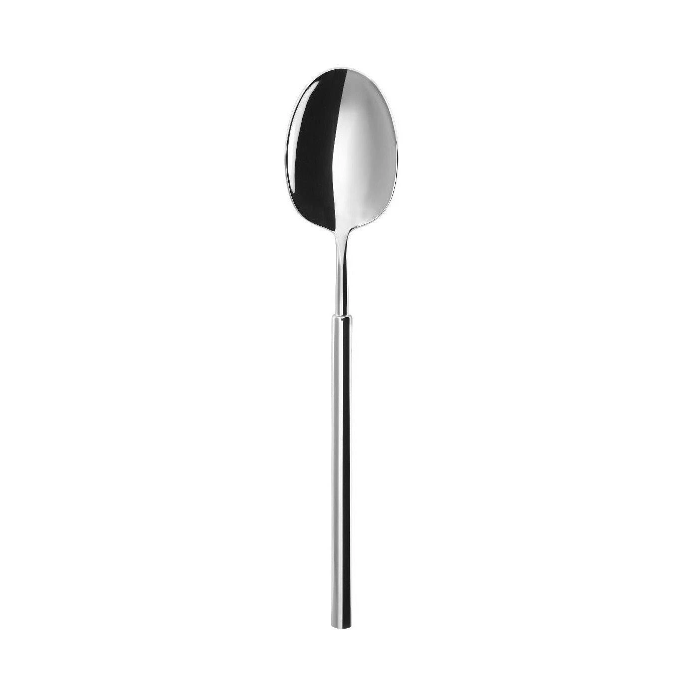 Vista Alegre Domo Soup Spoon Oval 1 Vista Alegre Domo Soup Spoon Oval