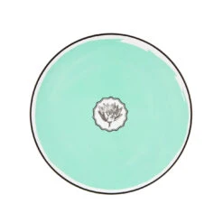 Vista Alegre Christian Lacroix - Herbariae Charger Plate By Christian Lacroix