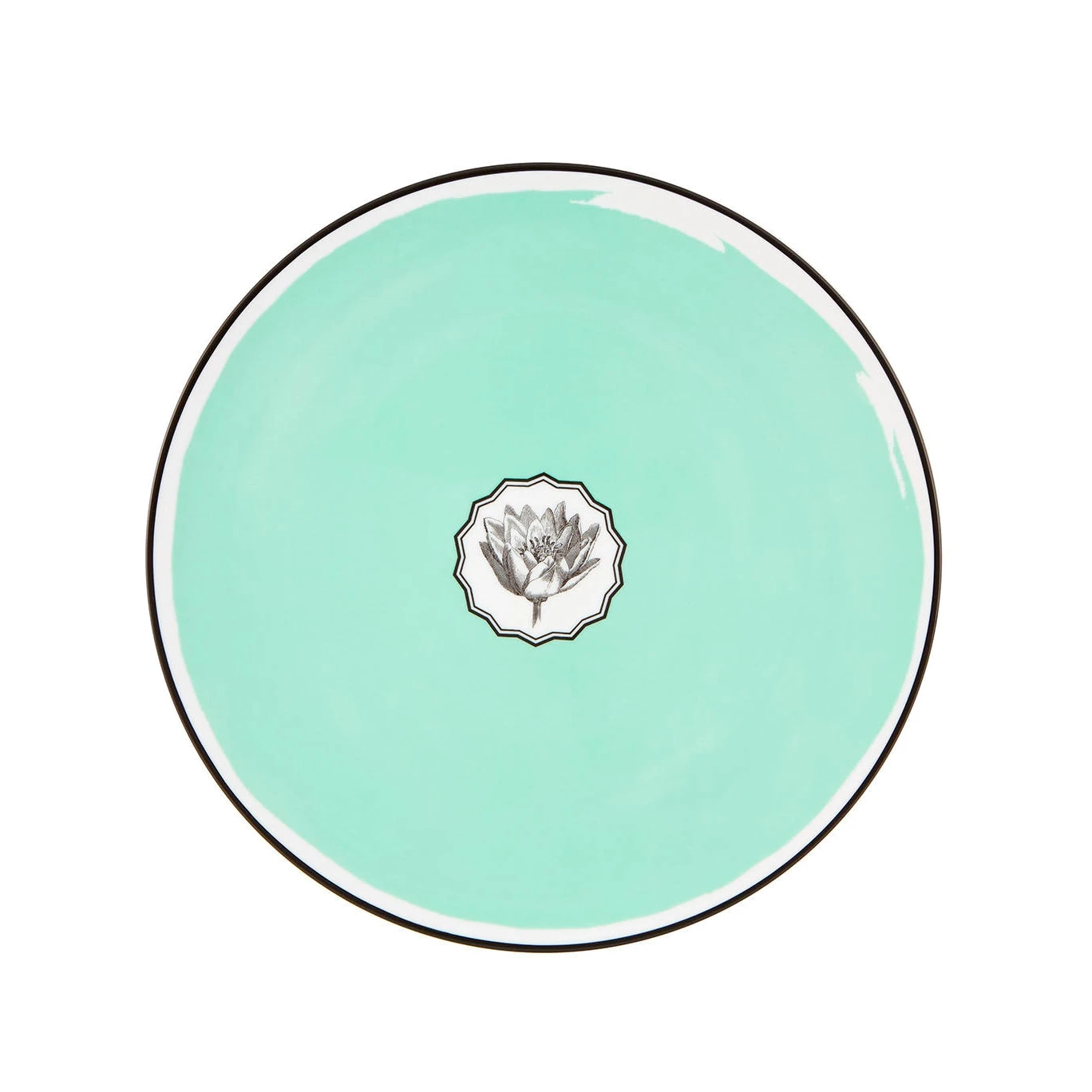 Vista Alegre Christian Lacroix - Herbariae Charger Plate By Christian Lacroix 1 Vista Alegre Christian Lacroix - Herbariae Charger Plate By Christian Lacroix