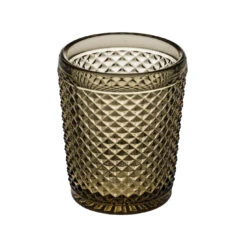 Vista Alegre Bicos Brown Old Fashion Brown - Set Of 4 - MDP