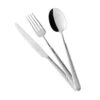 Vista Alegre Prism 24 Piece Cutlery Set With Canteen