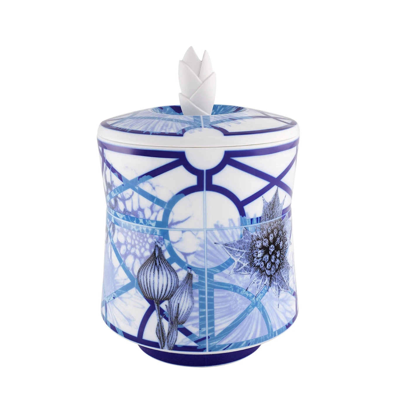 Vista Alegre Mystere Candle 1 Vista Alegre Mystere Candle
