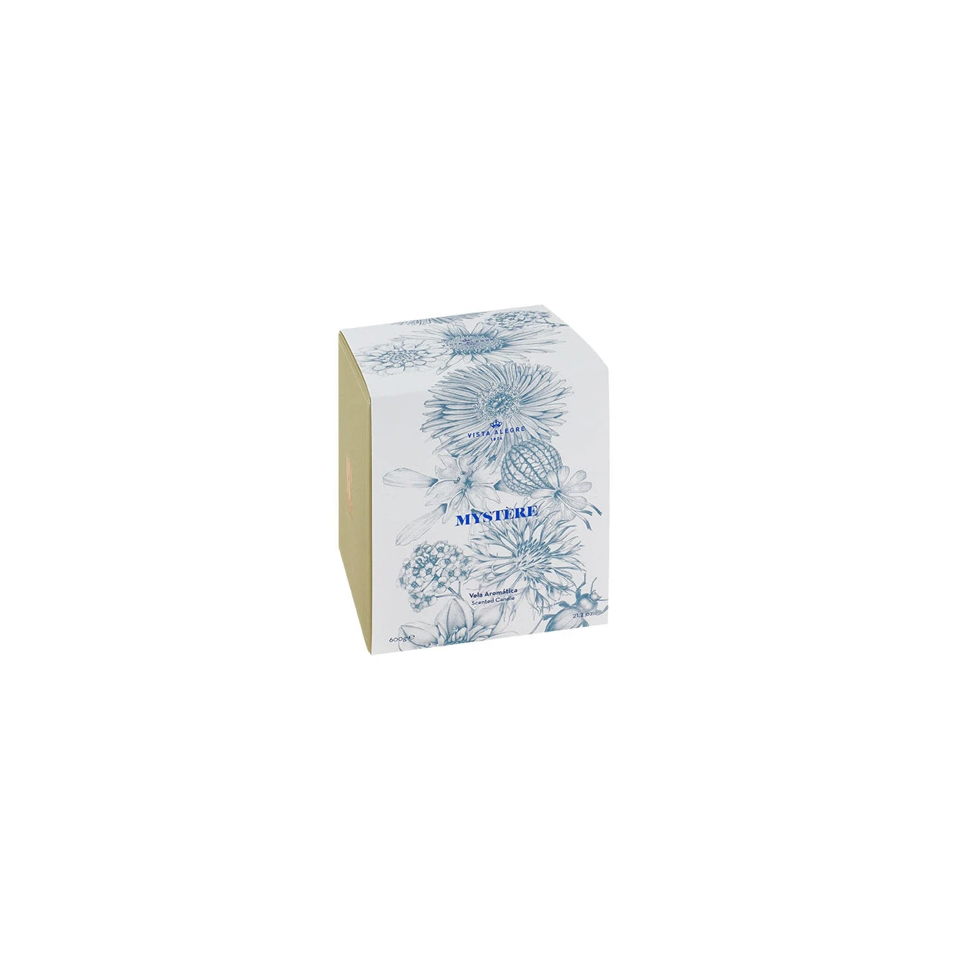 Vista Alegre Mystere Candle 6 Vista Alegre Mystere Candle - Image 6