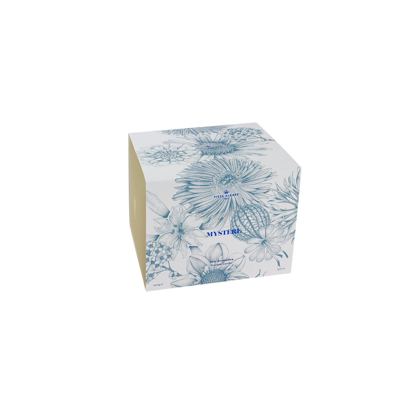 Vista Alegre Mystere Candle 4 Vista Alegre Mystere Candle - Image 4