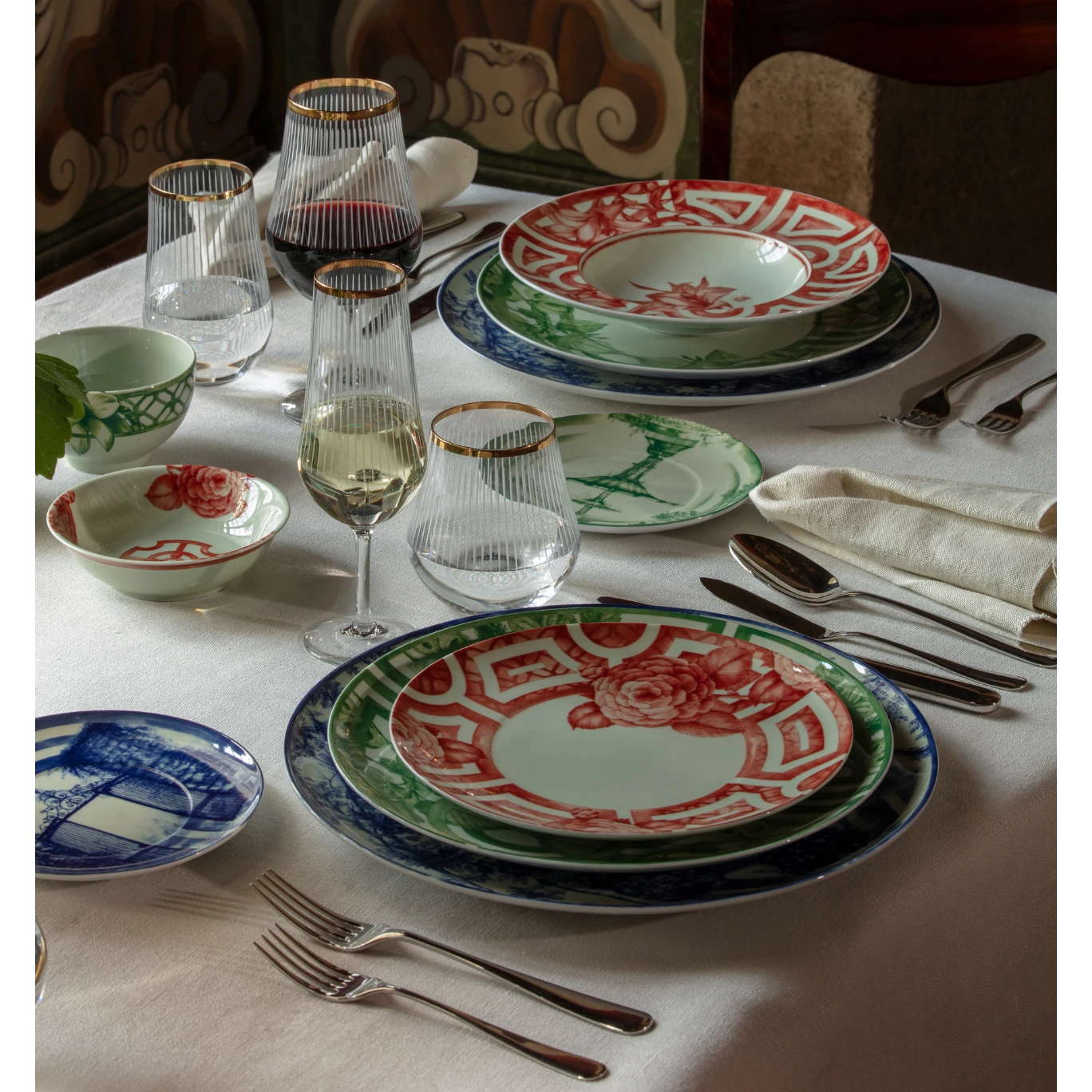 Vista Alegre Winter Garden Old Fashion 4 Vista Alegre Winter Garden Old Fashion - Image 4