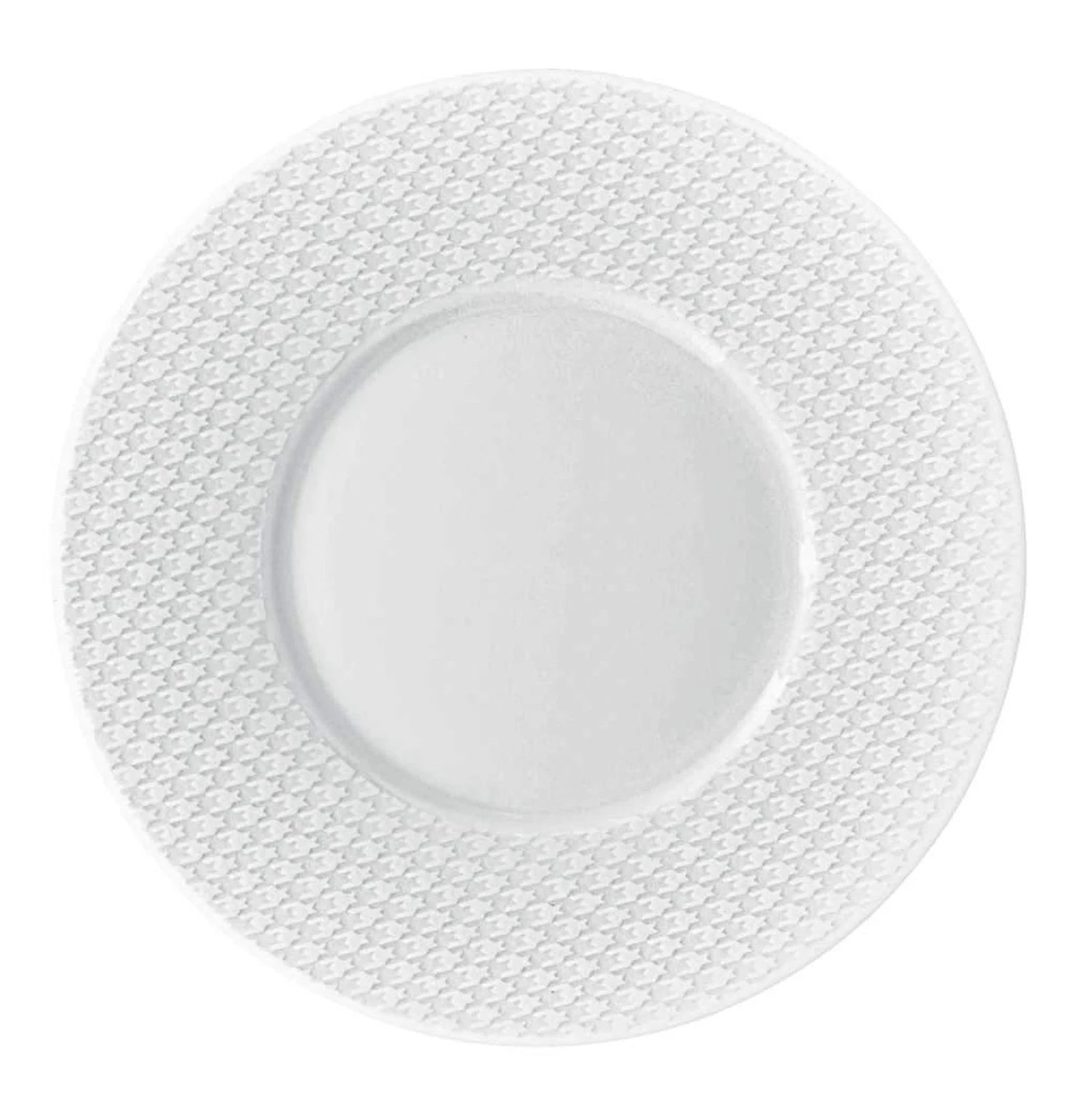 Raynaud Checks Spoon Holder With Metal Knob 2 Raynaud Checks Spoon Holder With Metal Knob - Image 2