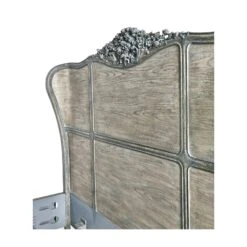 Jonathan Charles Arlingham Shelter Bed - King 26 Jonathan Charles Arlingham Shelter Bed - King -Grayson-Living 007 1 130 OCB 2