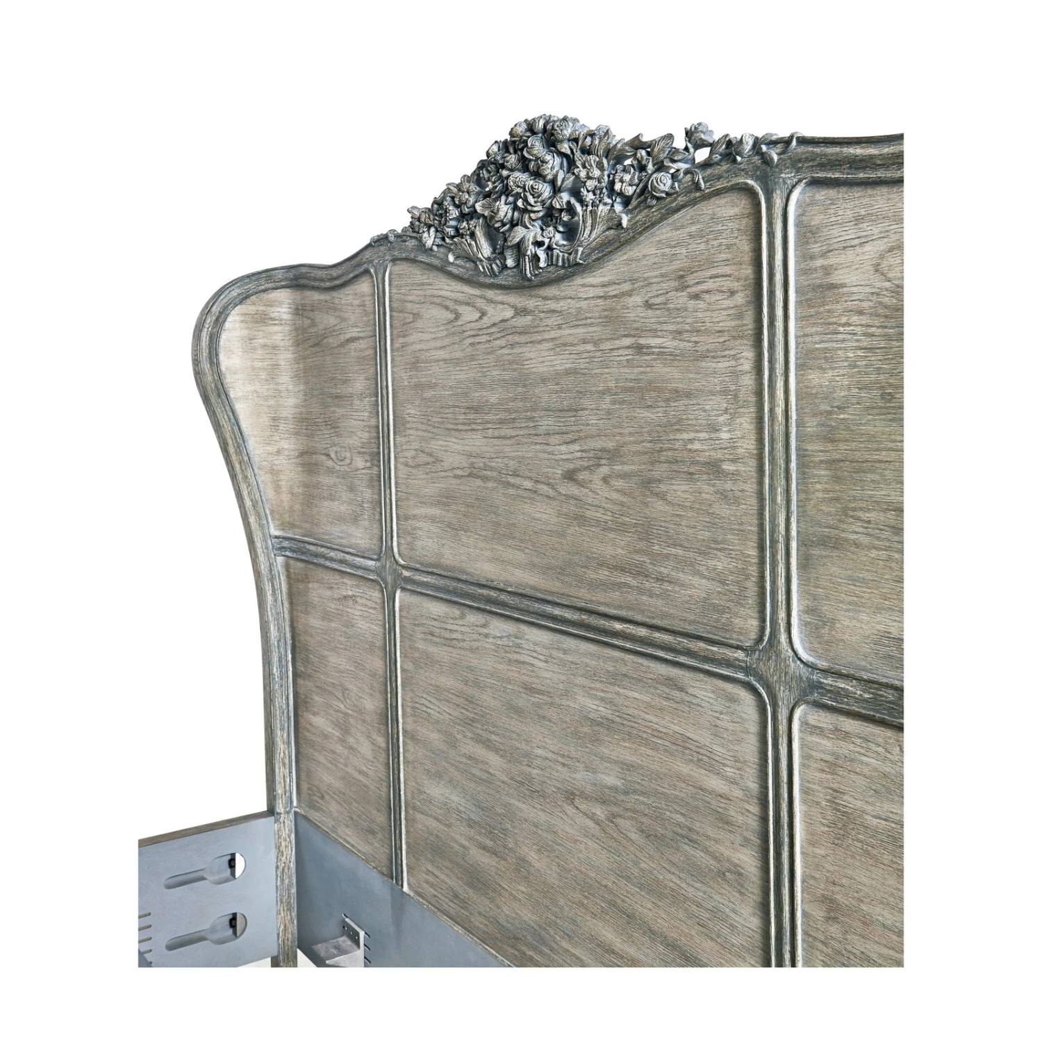 Jonathan Charles Arlingham Shelter Bed - King 13 Jonathan Charles Arlingham Shelter Bed - King - Image 13