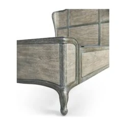 Jonathan Charles Arlingham Shelter Bed - King 27 Jonathan Charles Arlingham Shelter Bed - King -Grayson-Living 007 1 130 OCB 5