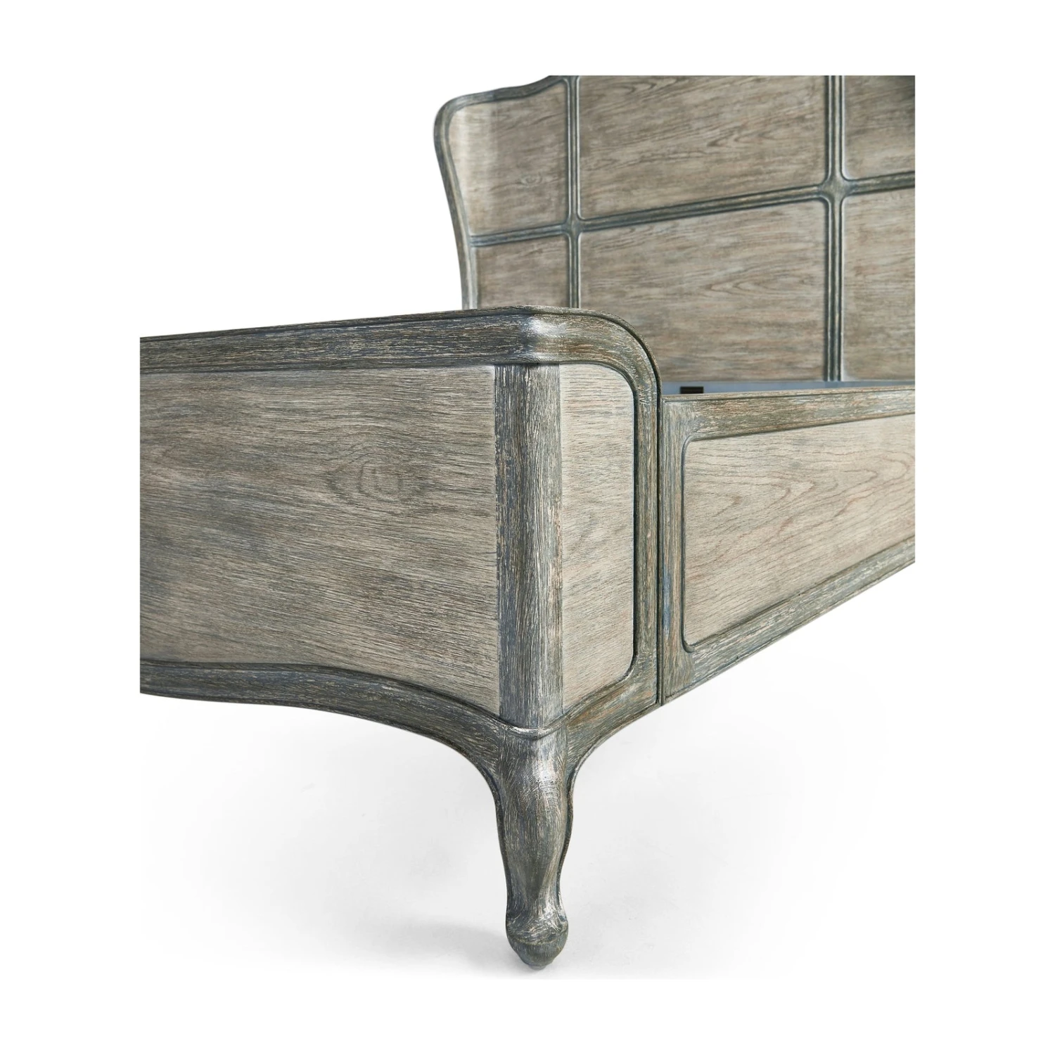 Jonathan Charles Arlingham Shelter Bed - King 14 Jonathan Charles Arlingham Shelter Bed - King - Image 14