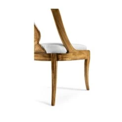 Jonathan Charles Vermeer Dining Chair - Set Of 2 -Grayson-Living 007 2 125 NCJ 5
