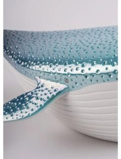 Lladro Whale 11 Lladro Whale -Grayson-Living 01009569f 1