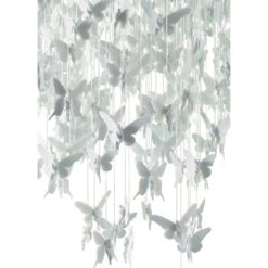 Lladro Niagara Chandelier 78" 13 Lladro Niagara Chandelier 78" -Grayson-Living 01017027 3