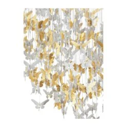 Lladro Niagara Chandelier 78" 16 Lladro Niagara Chandelier 78" -Grayson-Living 01017231 1