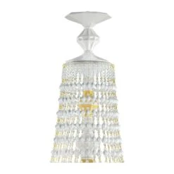 Lladro Winter Palace 12 Lights Chandelier (US) 8 Lladro Winter Palace 12 Lights Chandelier (US) -Grayson-Living 01023504 2