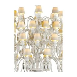 Lladro Belle De Nuit 56 Lights Chandelier (US) 15 Lladro Belle De Nuit 56 Lights Chandelier (US) -Grayson-Living 01023769 1 4a9e26d3 5021 4ce6 a976 1611ecb714e2