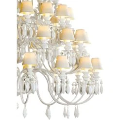Lladro Belle De Nuit 56 Lights Chandelier (US) 16 Lladro Belle De Nuit 56 Lights Chandelier (US) -Grayson-Living 01023769 2 e29ea2ea 9ac2 4eb8 b459 53a514fd3468